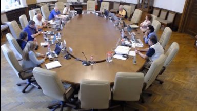 Централната избирателна комисия ще изпрати на Конституционния съд данните получени