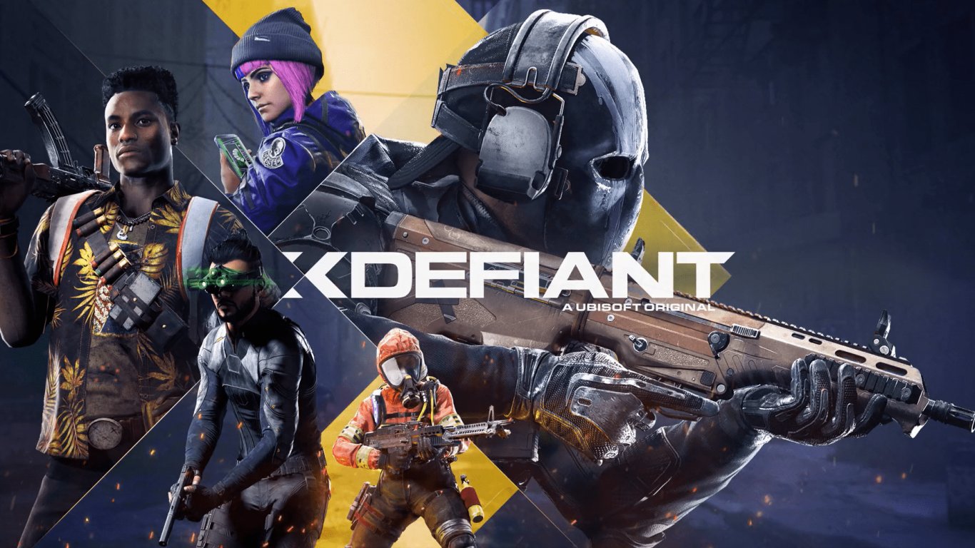 XDefiant бързо губи играчи, а Ubisoft губи търпение