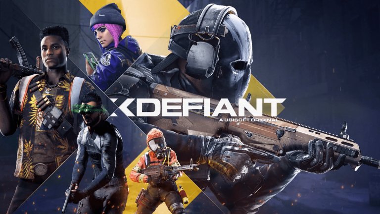 XDefiant бързо губи играчи, а Ubisoft губи търпение