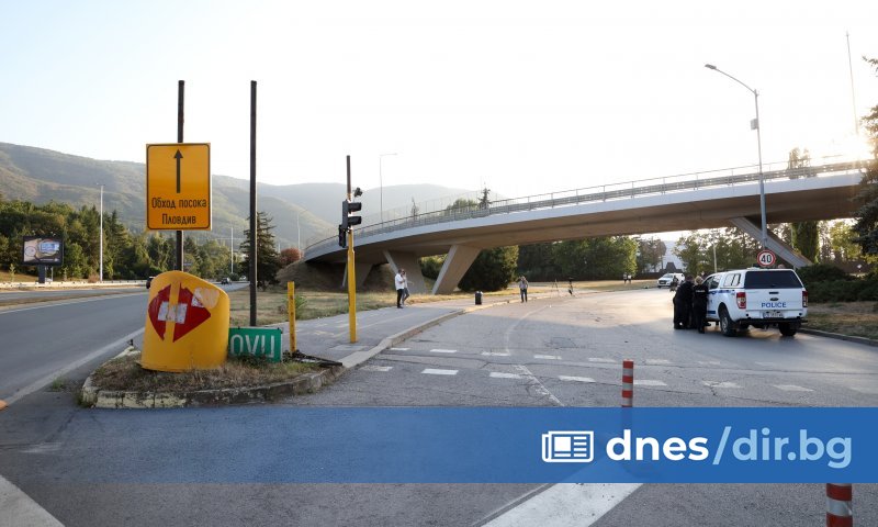 Върховният административен съд (ВАС) отмени решение на Административен съд -