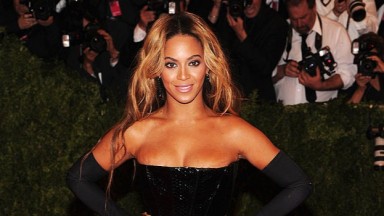 Бионсе, Винъс Уилямс, Никол Кидман и Ана Уинтур ще бъдат домакини на Met Gala 