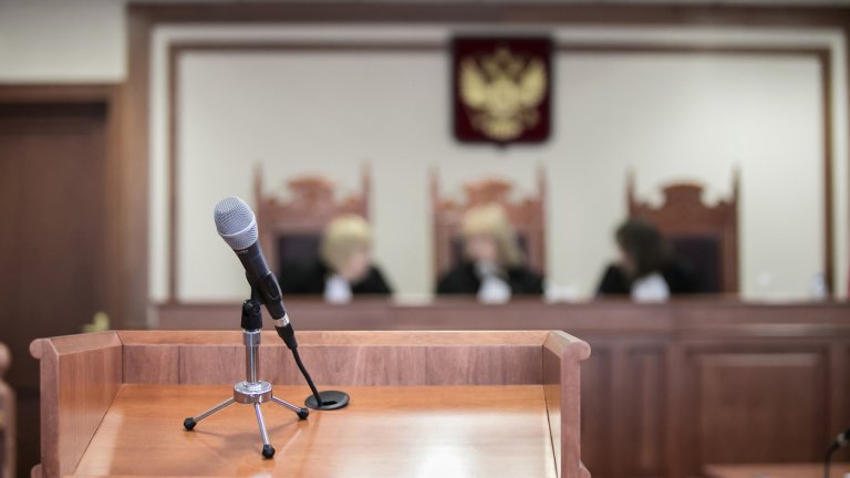 Руския съд изпрати за 12 г. в наказателна колония лидера на "Града на слънцето" Висарион