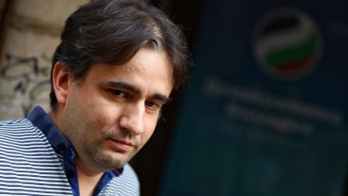 Софийска градска прокуратура СГП привлече към наказателна отговорност депутатът и