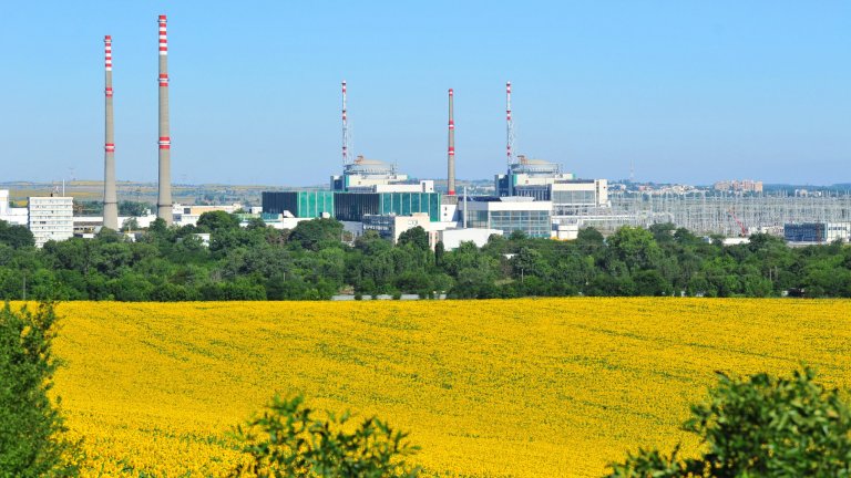 КЗК образува открити производства срещу АЕЦ "Козлодуй" и спортното училище в Русе