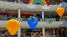 Как да подготвим децата за новата учебна година с едно посещение в Bulgaria Mall