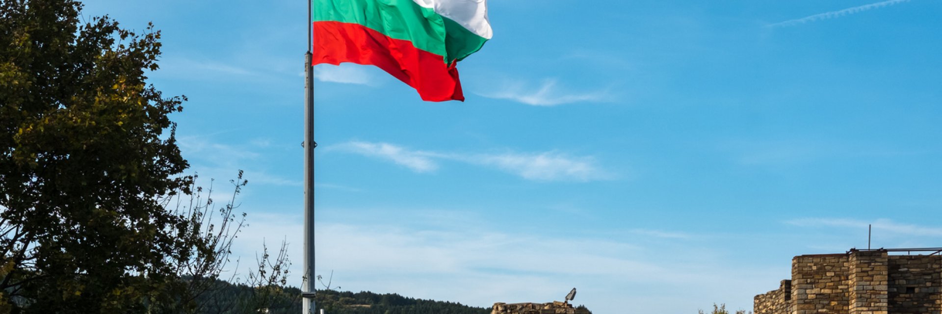 Вече 60 години "Мила Родино" е химн на България
