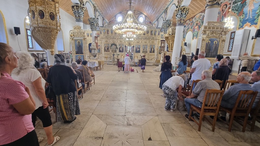 Църковният празник е и Ден на Хасково 