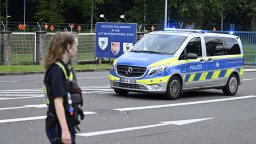 Германско семейство призна, че са убили две украински бежанки, за да откраднат бебе