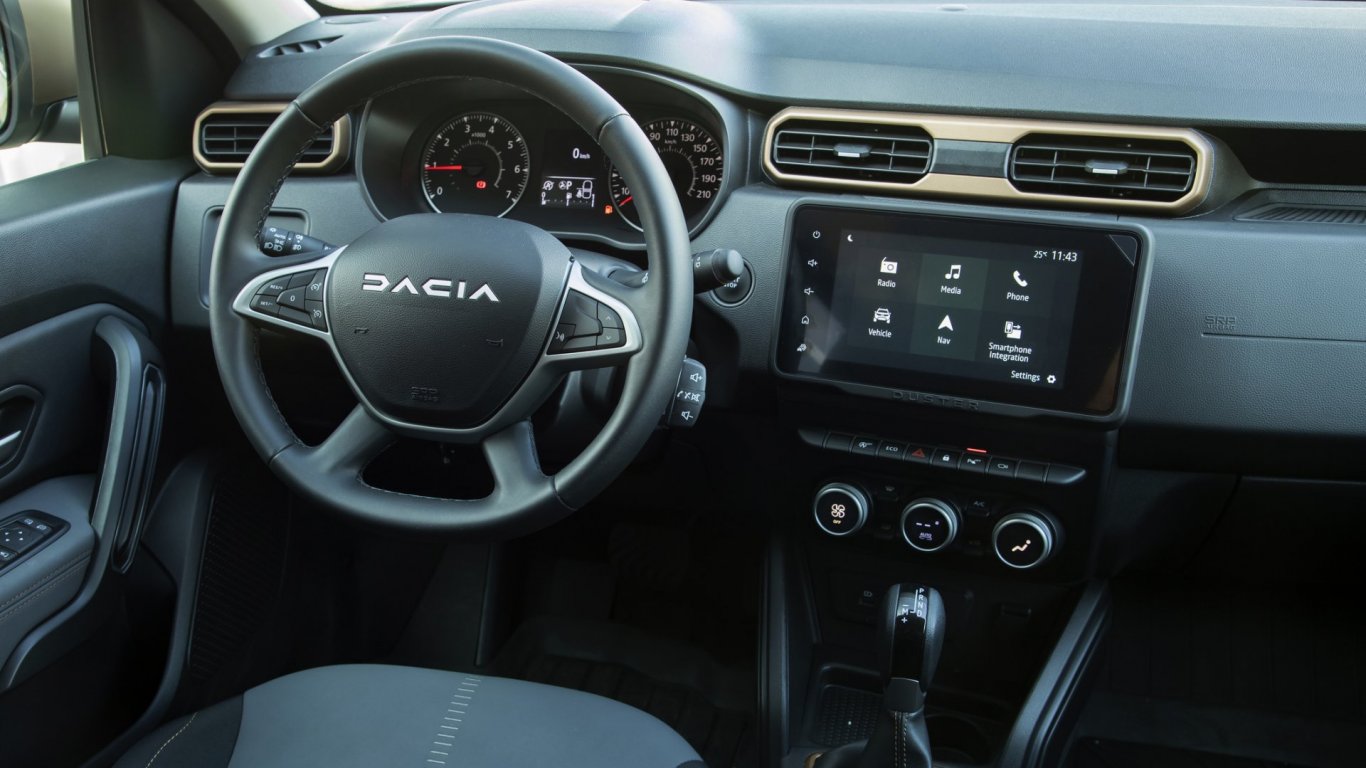 Dacia започва съкращения: доброволно напусналите си тръгват с щедри компенсации