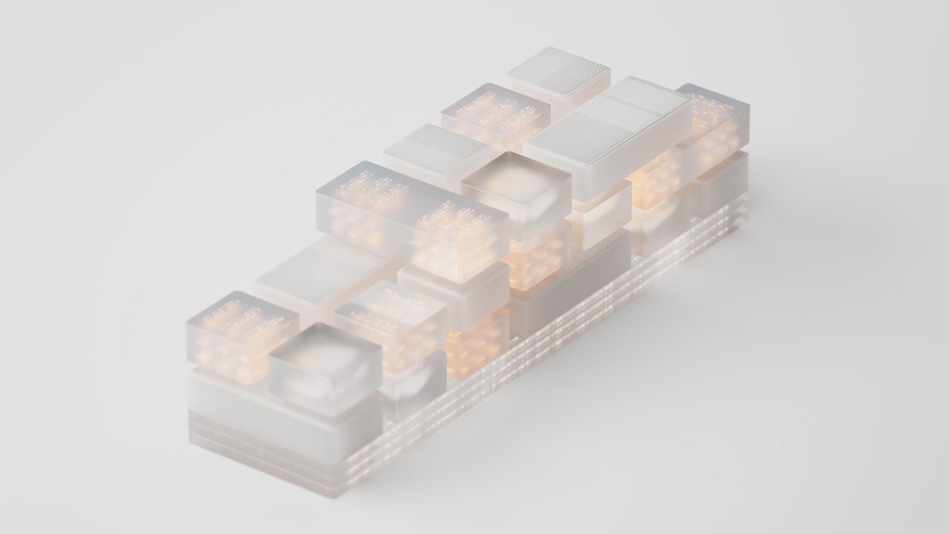 Volvo Cars Superset tech stack