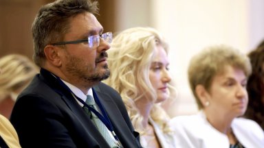 БТА подписа договор за сътрудничество с Българския съюз по балнеология и спа туризъм