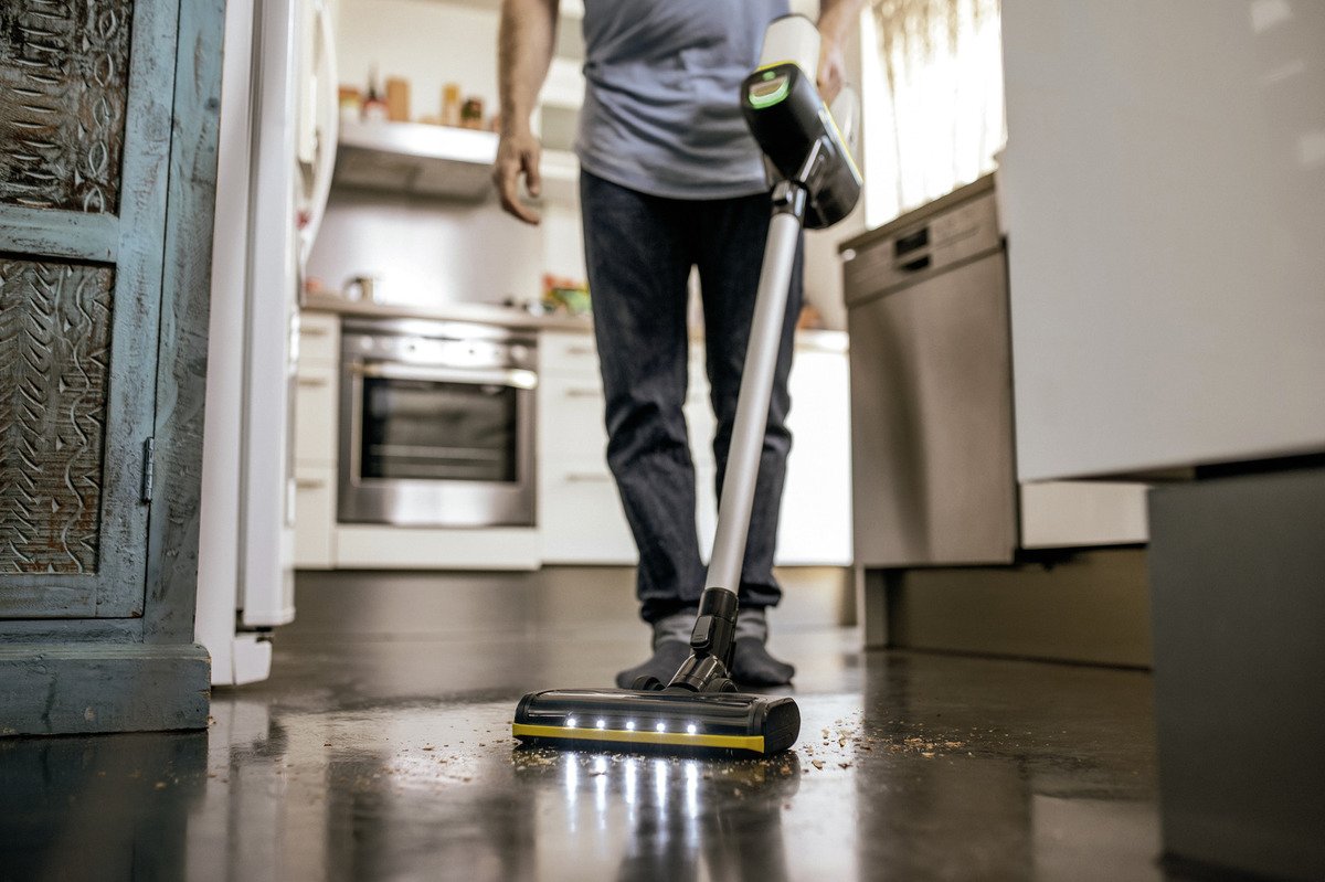 Прахосмукачка VC 6 Cordless ourFamily