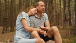 В изключително лично видео: Кейт обяви, че е приключила химиотерапията