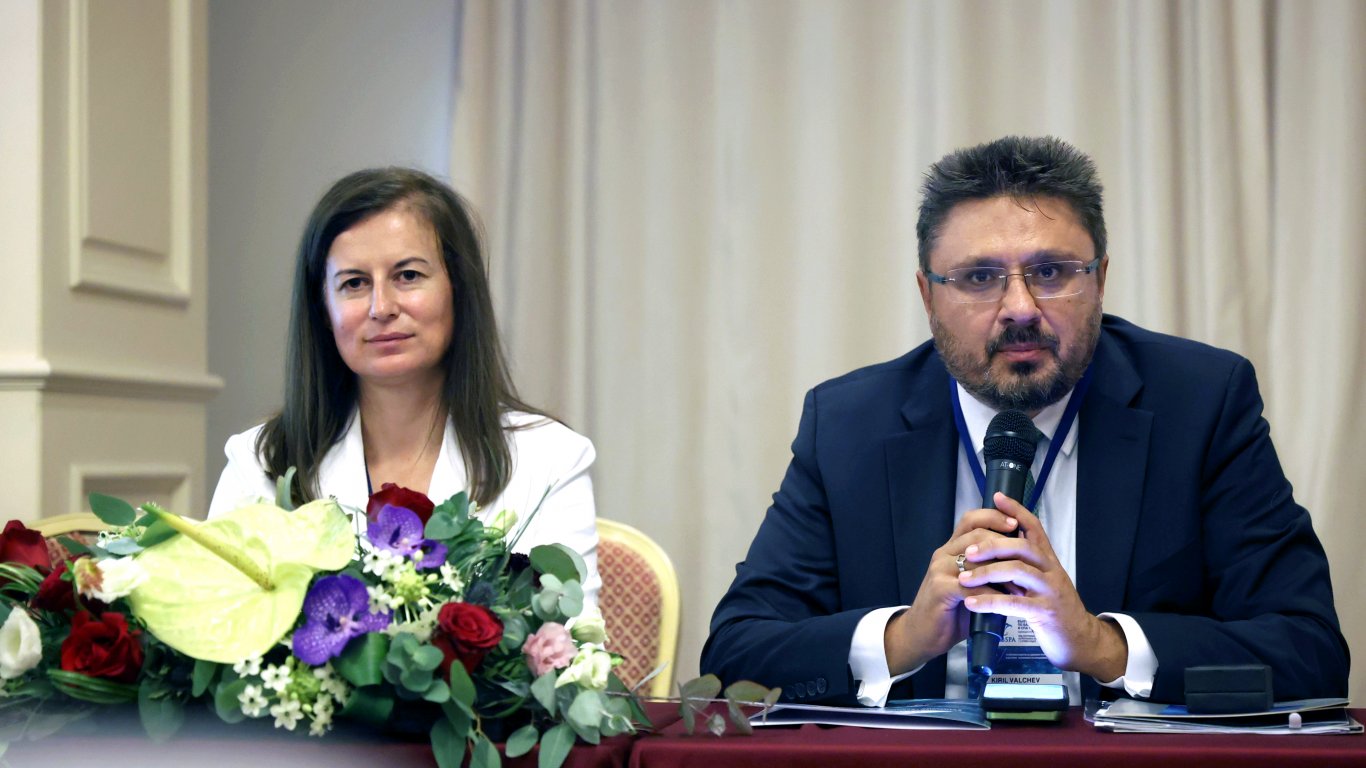 БТА подписа договор за сътрудничество с Българския съюз по балнеология и СПА туризъм