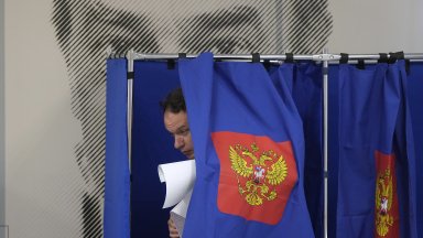 Партията на Путин спечели с внушително мнозинство регионалните и местни избори в Русия
