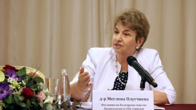 В държавата всички лягат и стават с това какво е