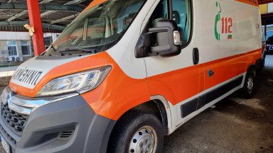 Мъж на 20 г от тетевенското село Глогово е в