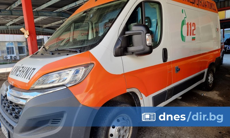 Мъж на 20 г. от тетевенското село Глогово е в