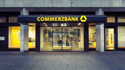 Германското правителство разследва продажбата на акции на Commerzbank