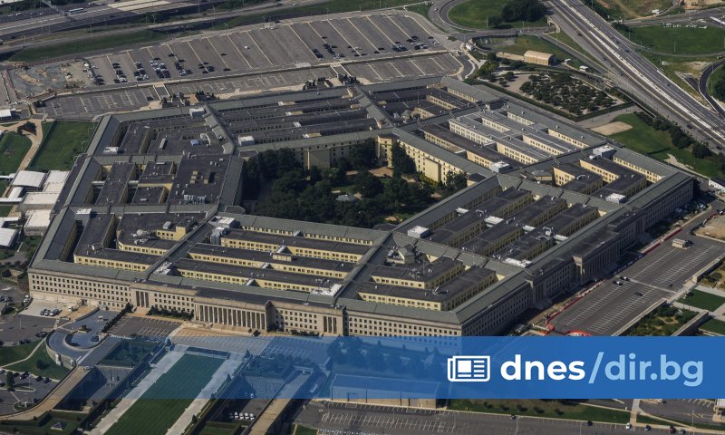 Президентът на САЩ Доналд Тръмп заяви, че неговата администрация в