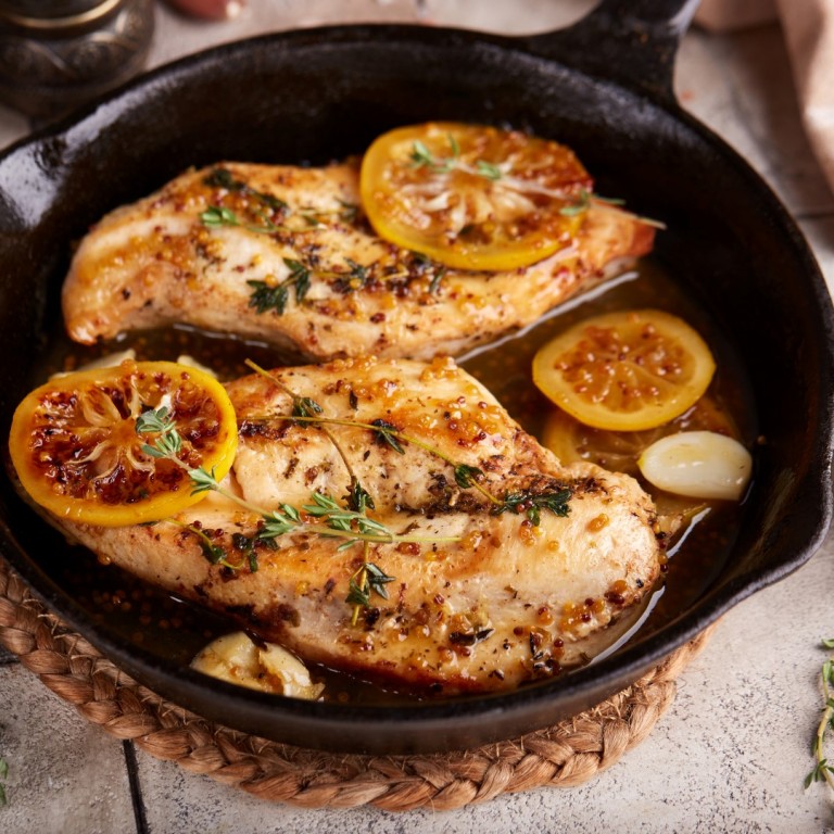 Вкусотии с пилешко и птиче месо
