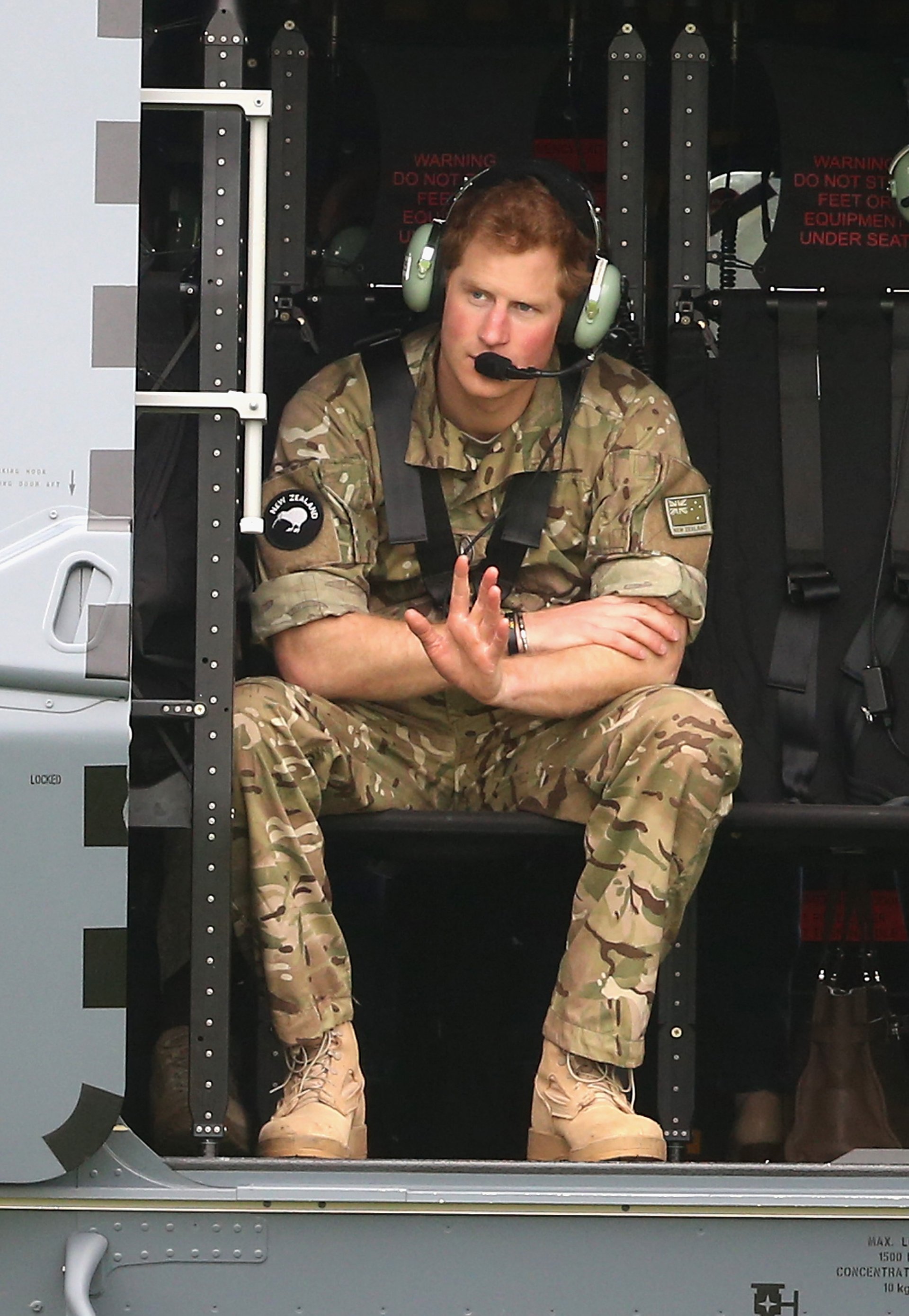 В мемоарите си