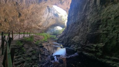 Подземните води са "златният" резерв на България