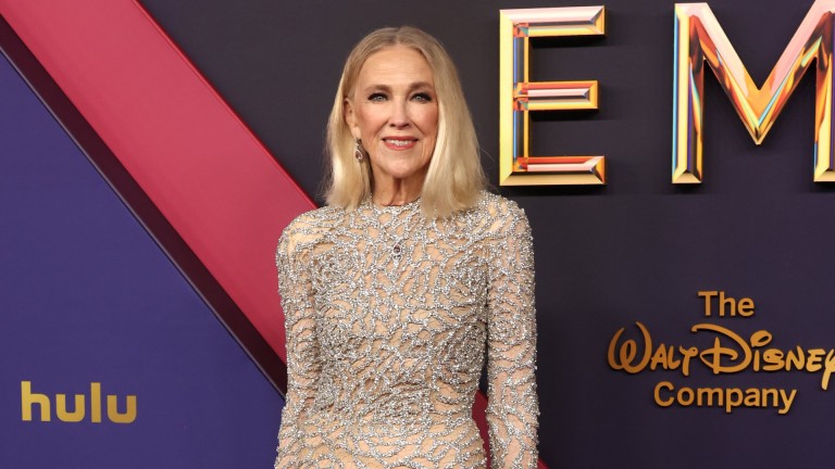 Разкриха причината за смъртта на Катрин О'Хара 