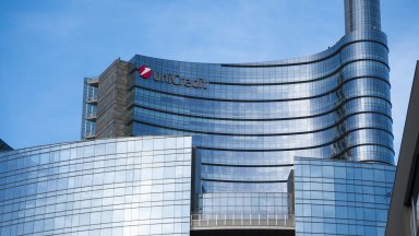 UniCredit даде оферта от $10,5 млрд. за придобиване на местния си конкурент Banco BPM 