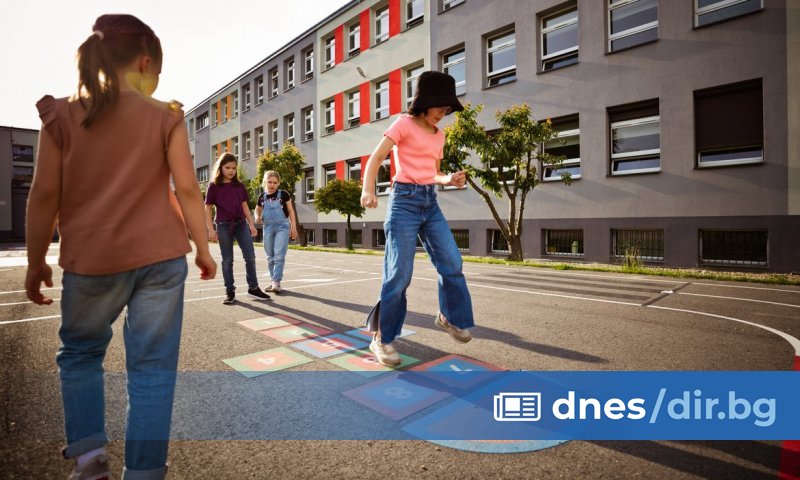 Към 31 декември 2024 г. населението на България е 6