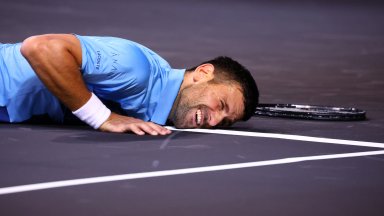 ATP отговори на Джокович, нарече делото му неоснователно