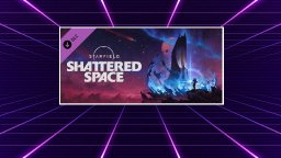 Bethesda представи нова демонстрация на Shattered Space