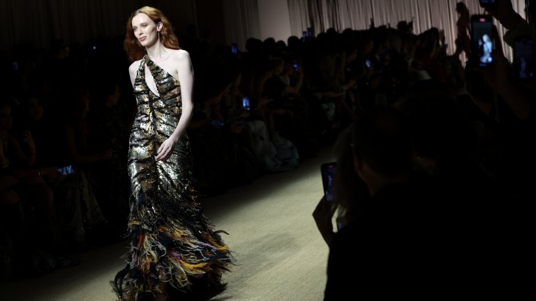 Модните тенденции на 2026 г.: Цветове, които говорят, и детайли, които впечатляват