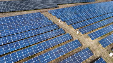Solar Power Europe предупреждава: Европа е изправена за пръв път пред спад на слънчевата енергия