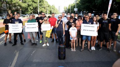 Всички обжалват присъдата за смъртта на Явор и Ани