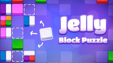 Jelly Block Puzzle