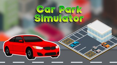 Car Park Simulator