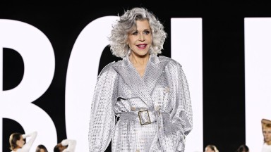 Емоционалното откровение на Джейн Фонда за смъртта: Страхувам се да умра с много съжаления