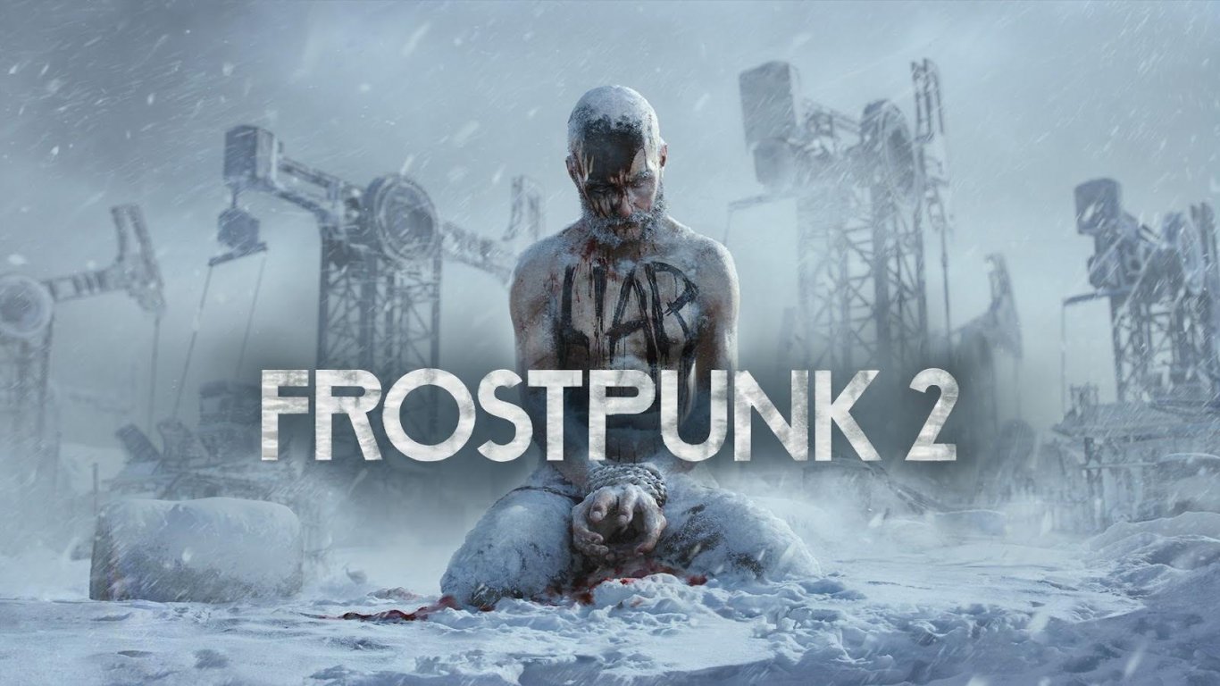 Стратегическата Игра Frostpunk 2 Отбеляза Един Милион Продажби