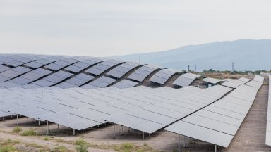 Глобал Енерджи Монитор: Г-7 изостават от Китай във ВЕИ плановете