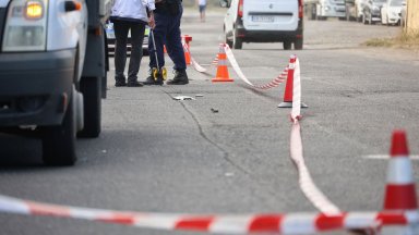 Двама полицаи са били убити а двама ранени при