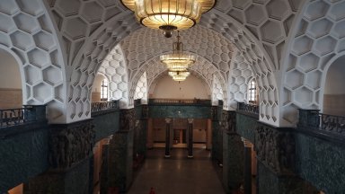 Върховният касационен съд не приема Борислав Сарафов за легитимен и.ф. главен прокурор