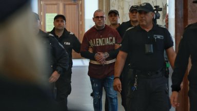 Георги Семерджиев който причини смъртта на две млади момичета в