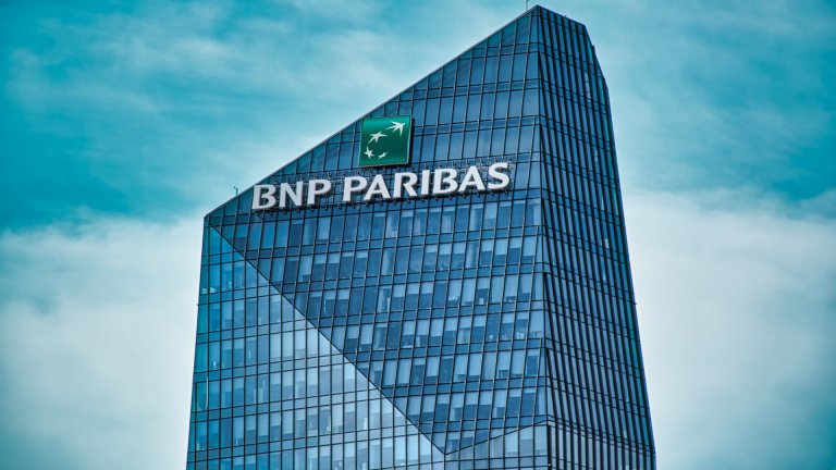 В Европа има твърде много банки, твърди директор на френската BNP Paribas