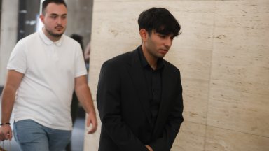 Върховният касационен съд осъди окончателно на шест години затвор Адриан