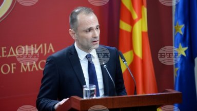 Северна Македония трябва да продължи по европейския си път активно