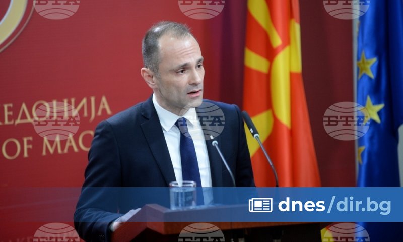 Северна Македония трябва да продължи по европейския си път, активно