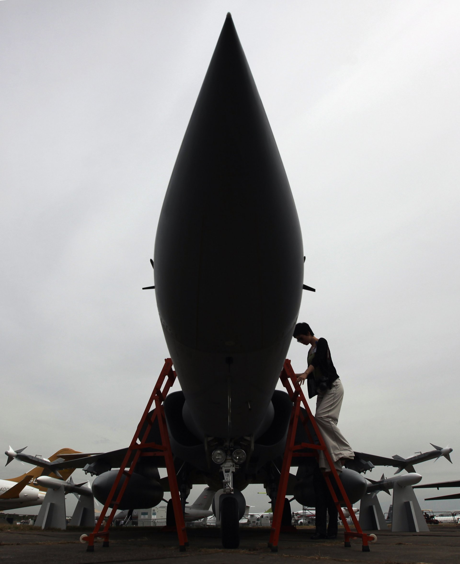 JF-17