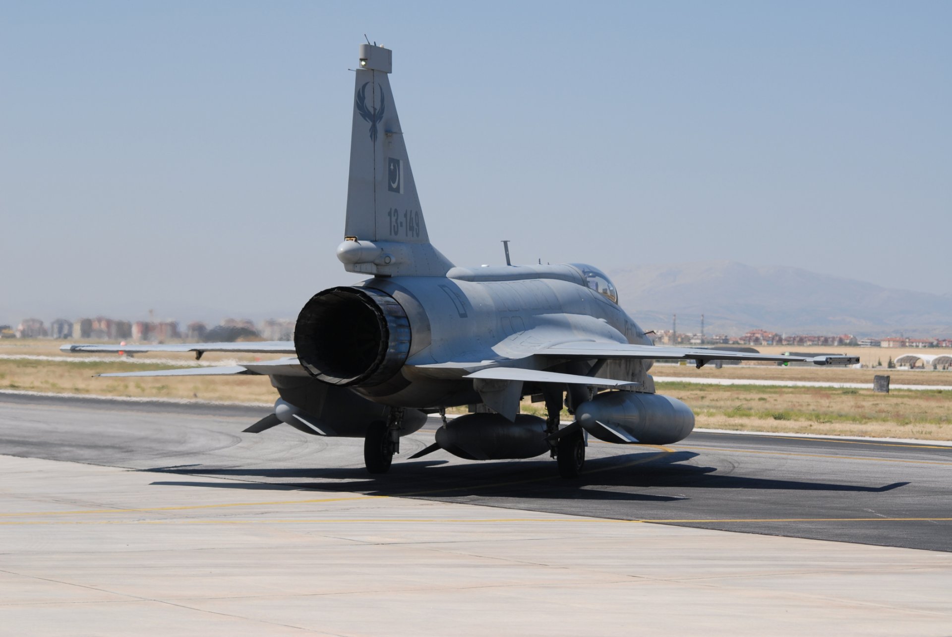 JF-17