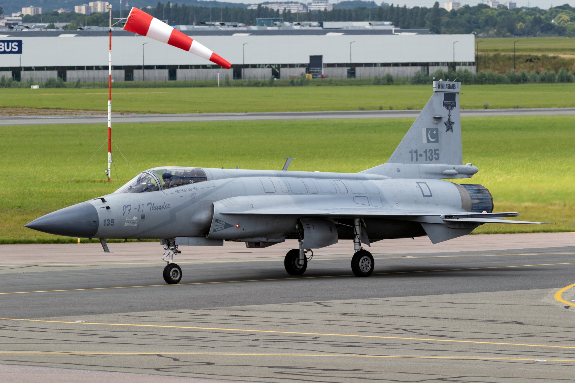 JF-17